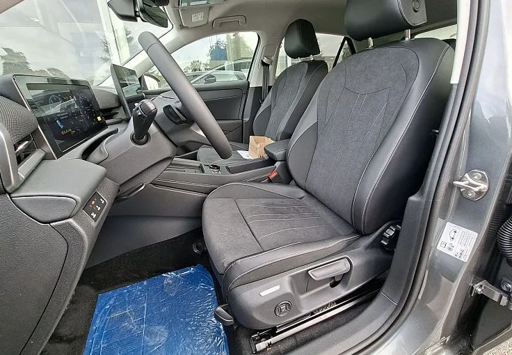 Zunanja slika - Volkswagen T-Roc - 1.5 eTSI Style DSG 110  150 - 8