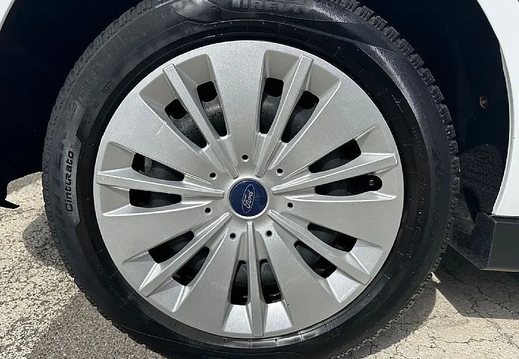 Zunanja slika - Ford Grand C-Max - 1.5 TDCi°°1.Lastnik°°Opravljen servis - 5