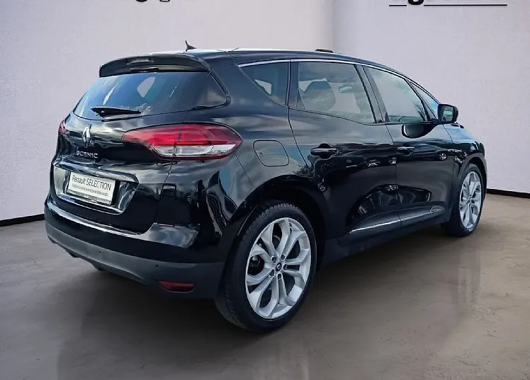 Zunanja slika - Renault Scénic - Scenic BOSE ZEN dCi 120 EDC - 5