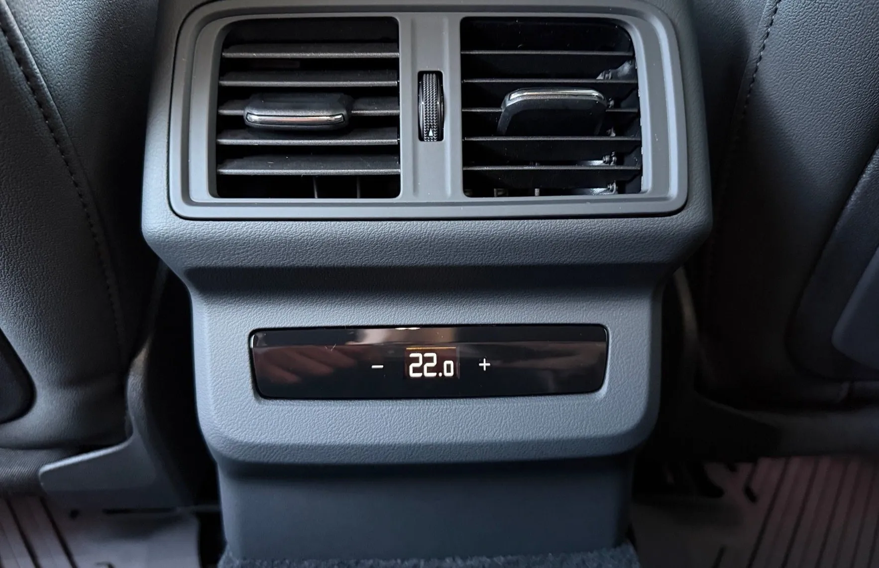 Zunanja slika - Audi Q5 - TFSI quattro 150kW - 15