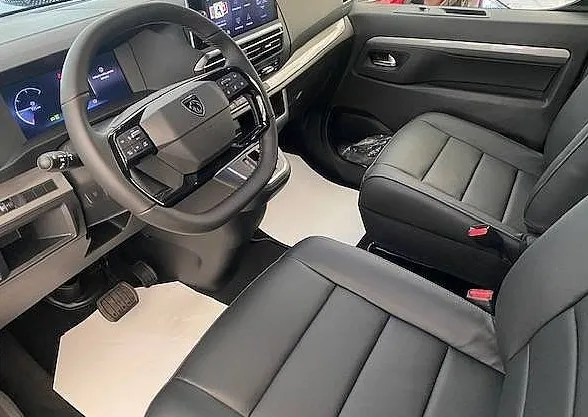 Zunanja slika - Peugeot Traveller - L2 BUSINESS VIP 2.2 HDI 180KM EAT8 - NAROČILA - 9