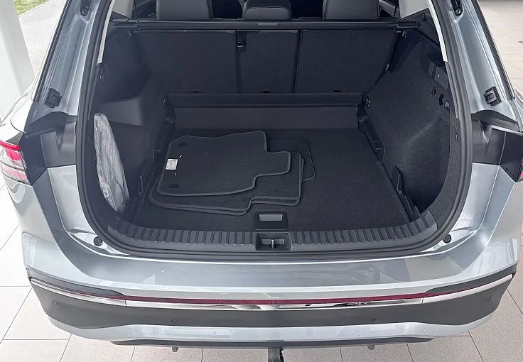 Zunanja slika - Volkswagen Tayron - Elegance 2.0 TSI 4M DSG - NA ZALOGI - - 11
