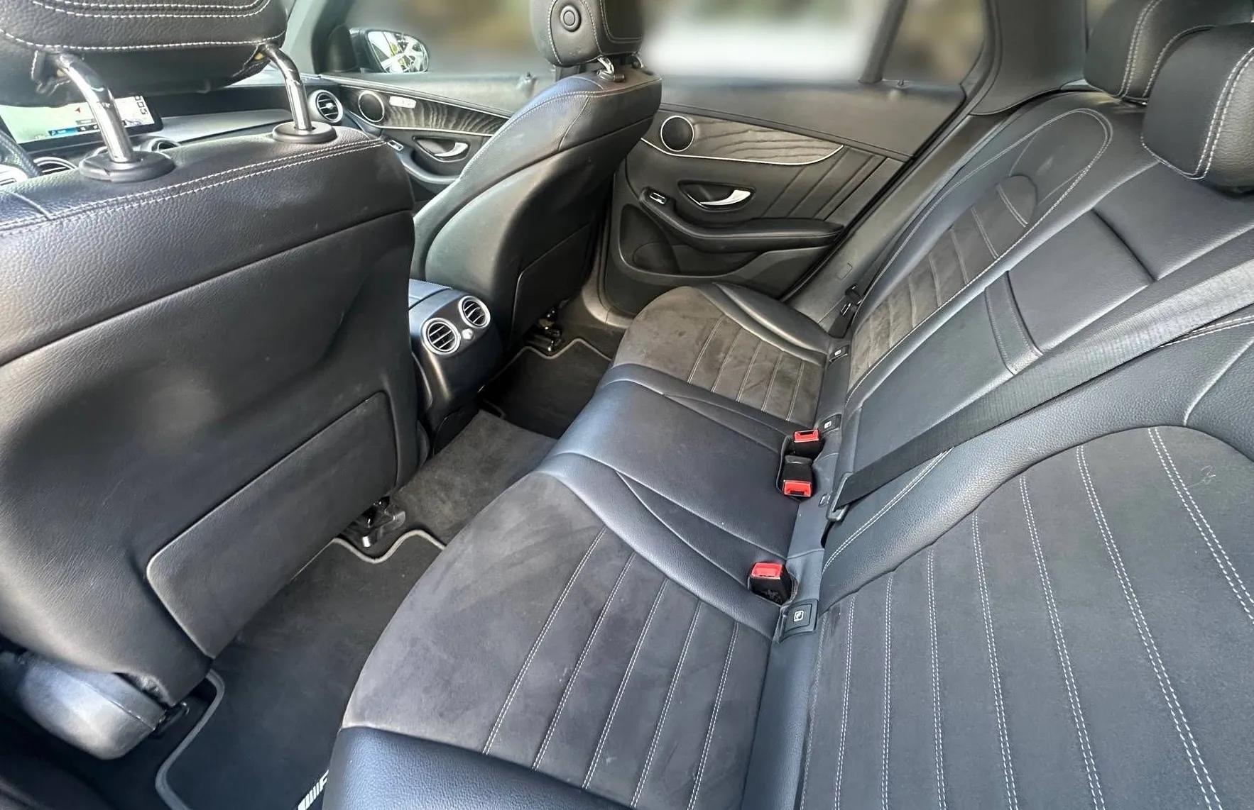 Zunanja slika - Mercedes-Benz GLC-Razred - 300d AMG LINE MULTIBEAM VIRTUAL RADAR TOP... - 19