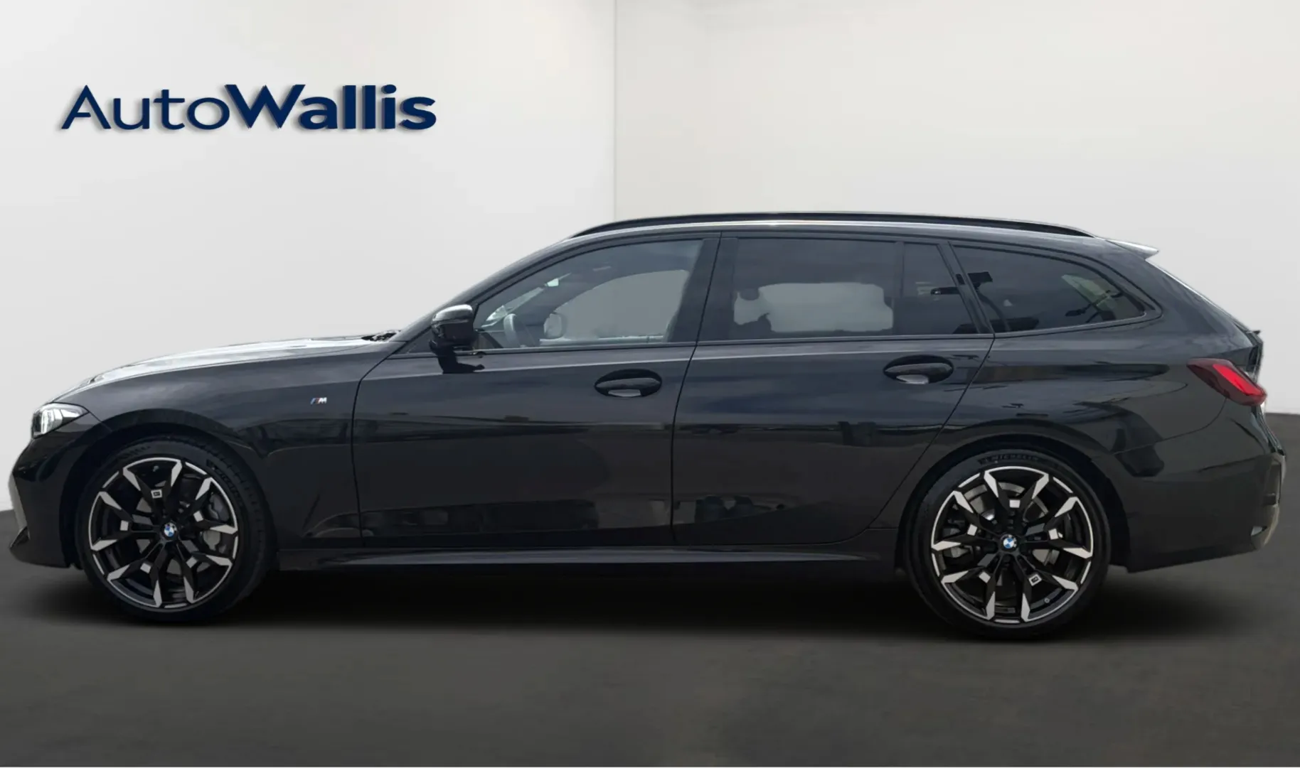 Zunanja slika - BMW Serija 3 - 330d xDrive Touring - 3