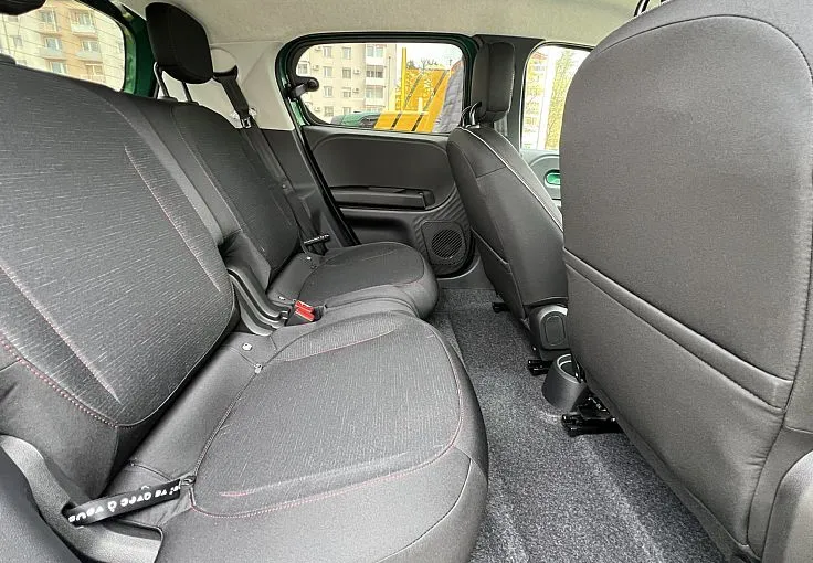 Zunanja slika - Renault Twingo - E-Tech Techno - 9