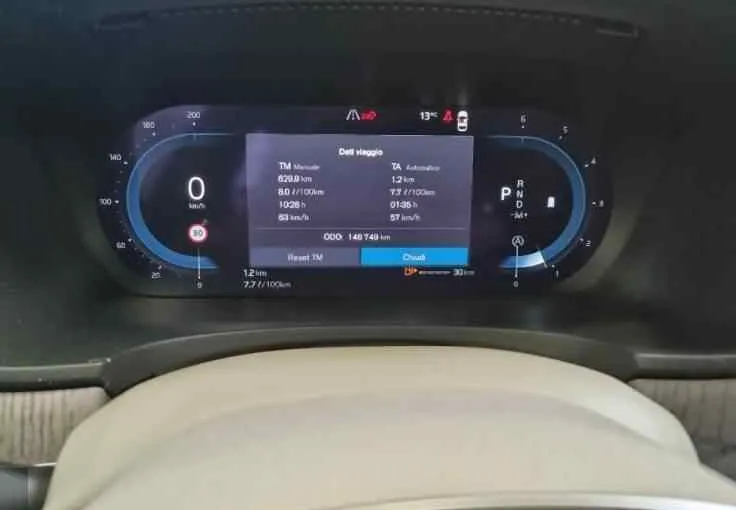 Zunanja slika - Volvo V90 Cross Country - 2.0 DIZEL 145 KW.PANORAMA.KAMERA.LED.ACC.USNJE. - 4