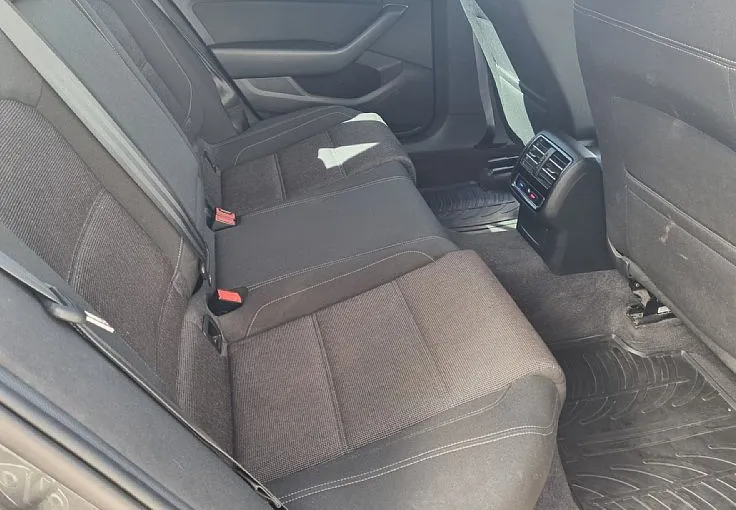 Zunanja slika - VW Passat - Variant 2.0 TDI BMT Comfortline - 9