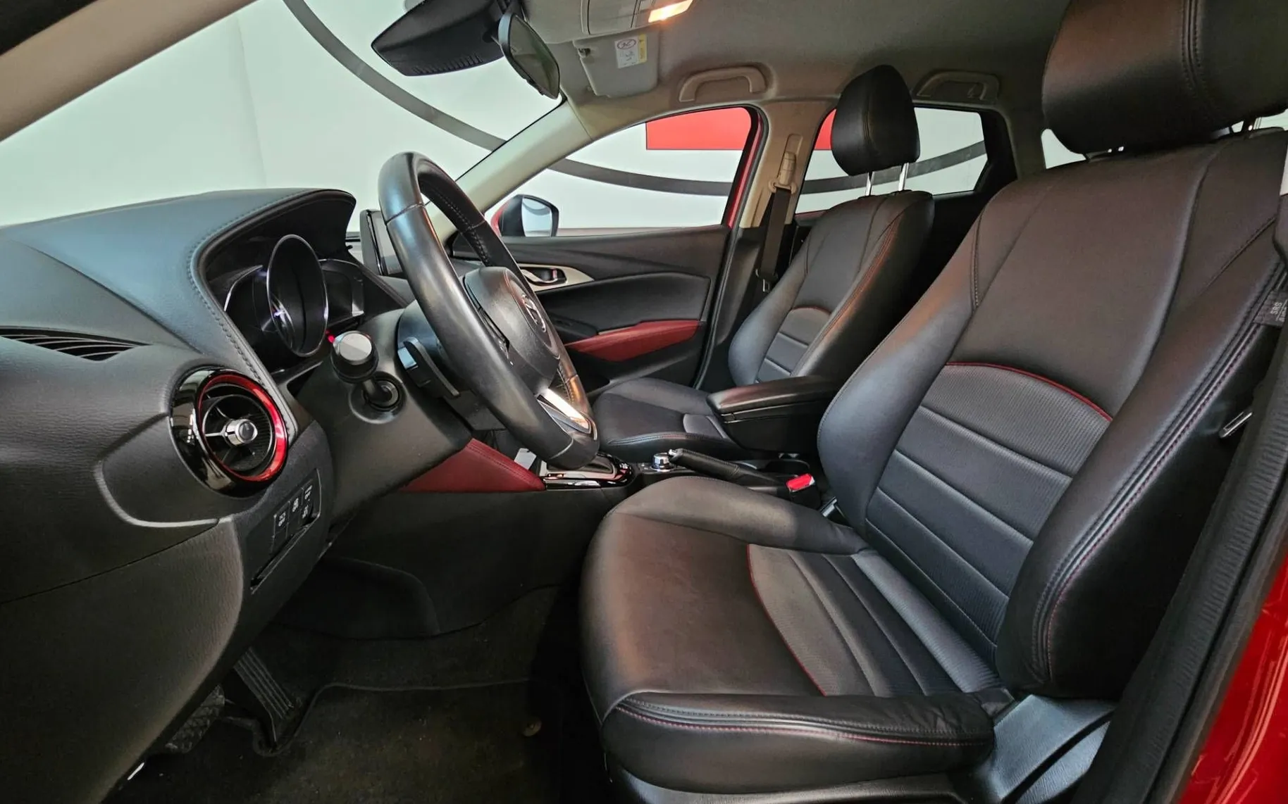 Zunanja slika - Mazda CX-3 - G150 AWD Avt. - 5