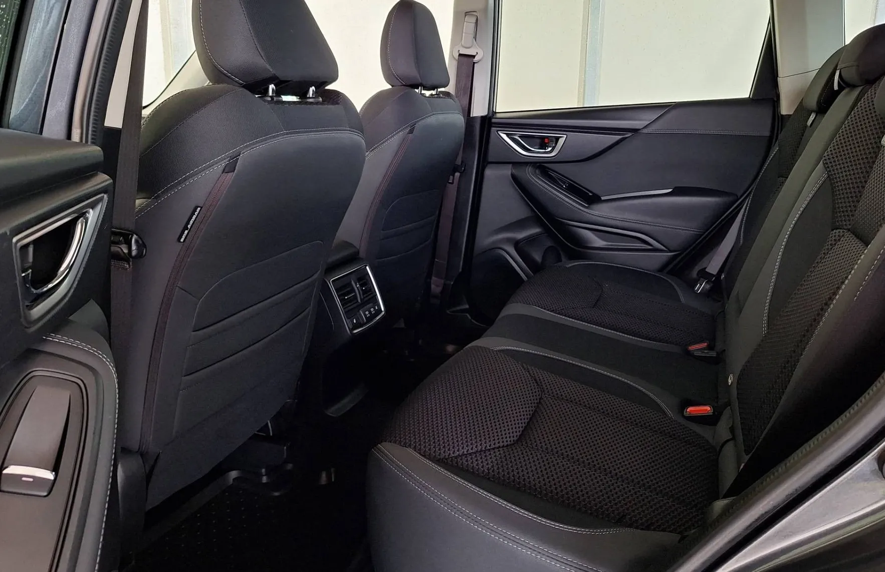 Zunanja slika - Subaru Forester - 2.0i E-BOXER 4X4 Premium CVT•VLEČNA KLJUKA•ACC• - 11