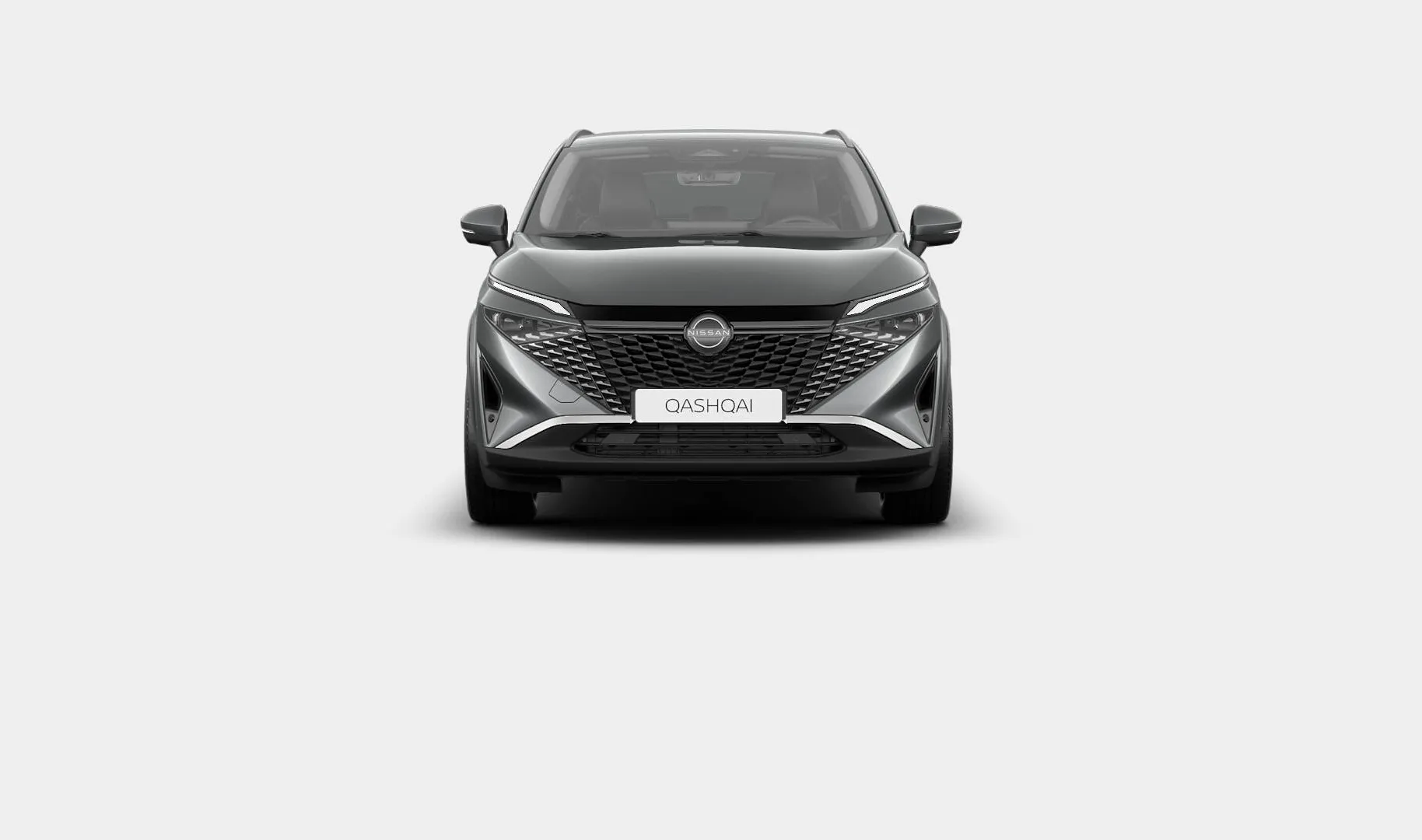 Zunanja slika - Nissan Qashqai - N-Connecta 1.3 DIG-T 158 Mild Hybrid - 2