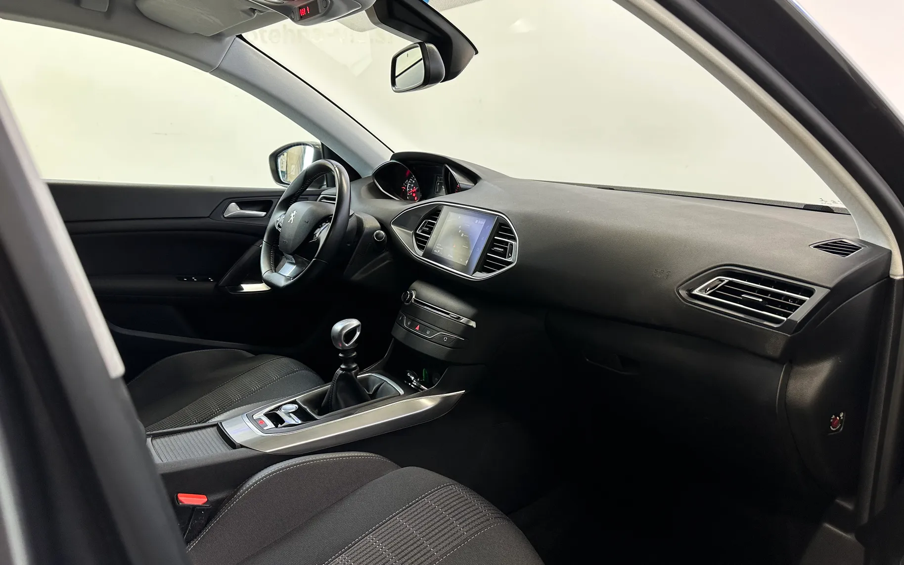 Zunanja slika - Peugeot 308 - 308 - 12