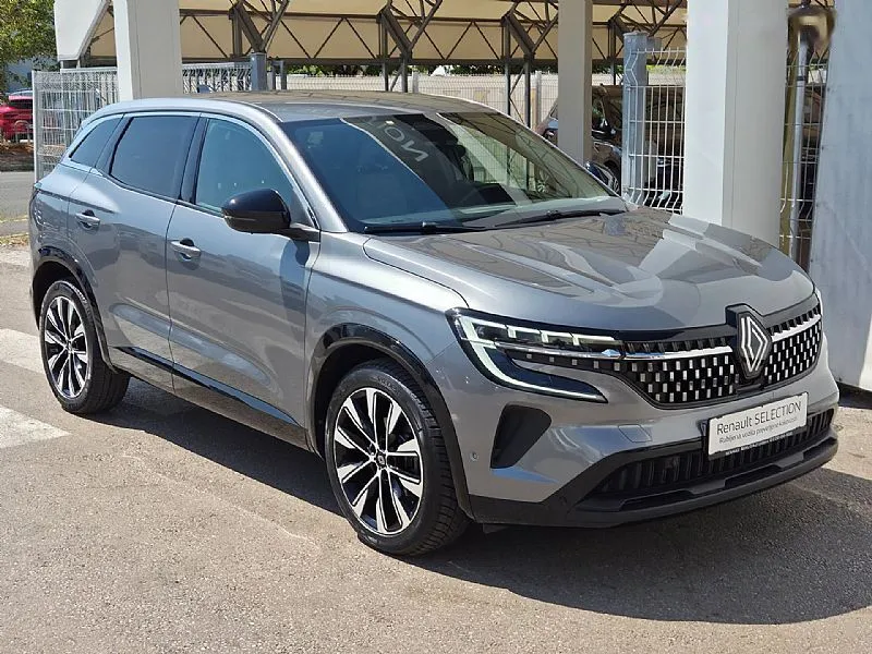 Zunanja slika - Renault Austral - Techno 1.3 TCe 160 MHEV Avt. - 3