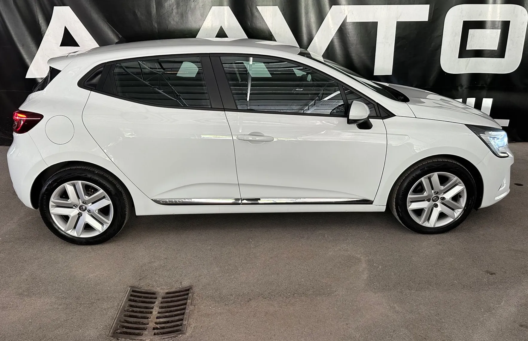 Zunanja slika - Renault Clio - TCe 100 Zen - 3