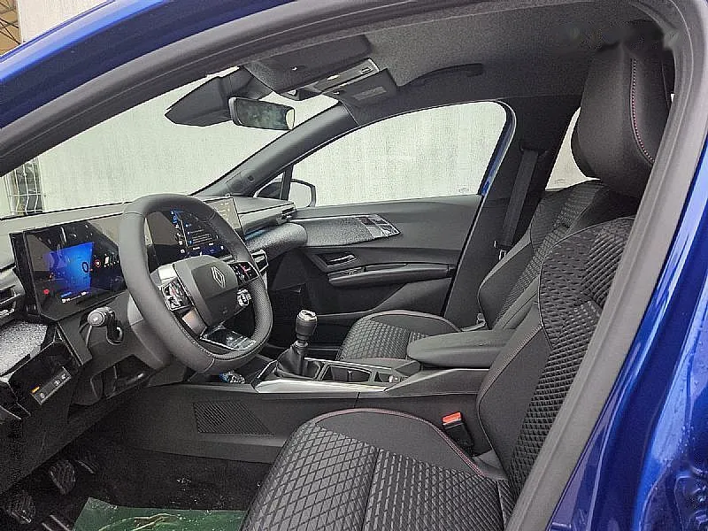 Zunanja slika - Renault Clio - 6 Techno TCE115 Automatik+Varnost.vožnja in park - 8