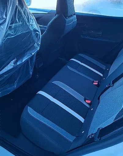 Zunanja slika - Opel Frontera - 1.2 Turbo Hibrid 48V GS Avt.  SEJEMSKA AKCIJA - 6