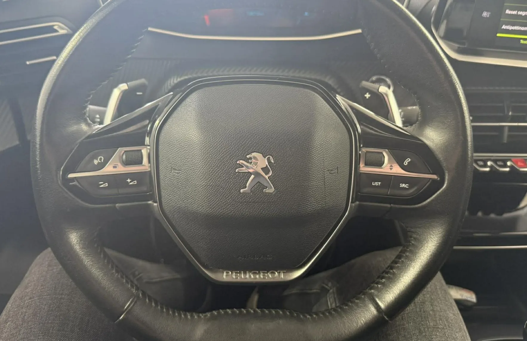 Zunanja slika - Peugeot 2008 - 1.5 BLUEHDI 130 ALLURE.KAMERA.LED.USNJE.NAVI.AUT. - 5