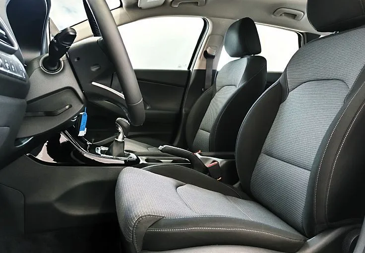 Zunanja slika - Hyundai i30 Wagon - 1.5 MPI STYLE-KAMERA-WINTER-REZ.KOLO-ALU-LED-VIDEO - 8
