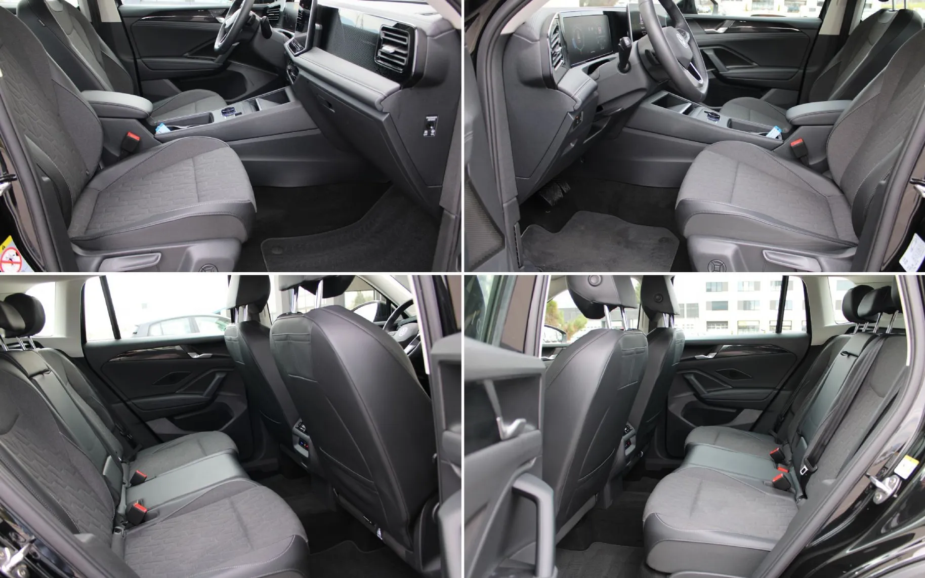 Zunanja slika - VW Tiguan - 2.0 TDI DSG Life 110kW ACC KAMERA LED IQ DRIVE - 9