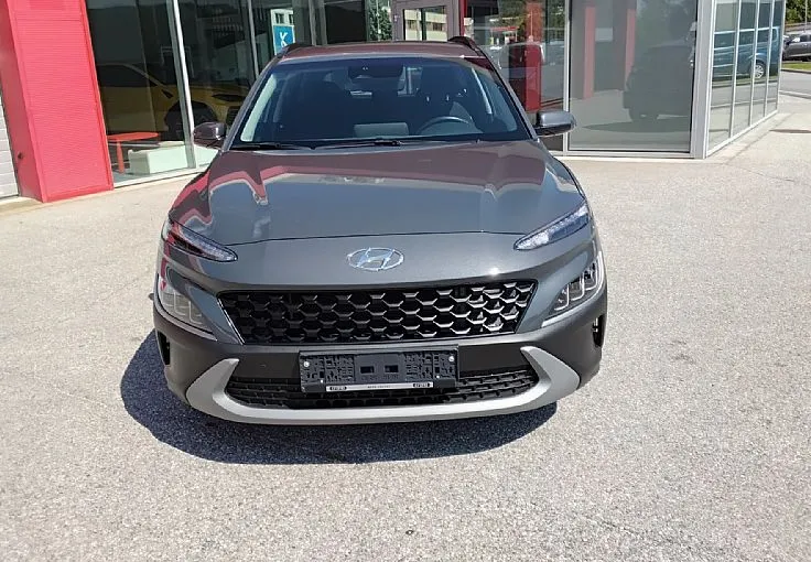 Zunanja slika - Hyundai Kona - 1.0 T-GDI 120 Style bi-LED -22- - 2