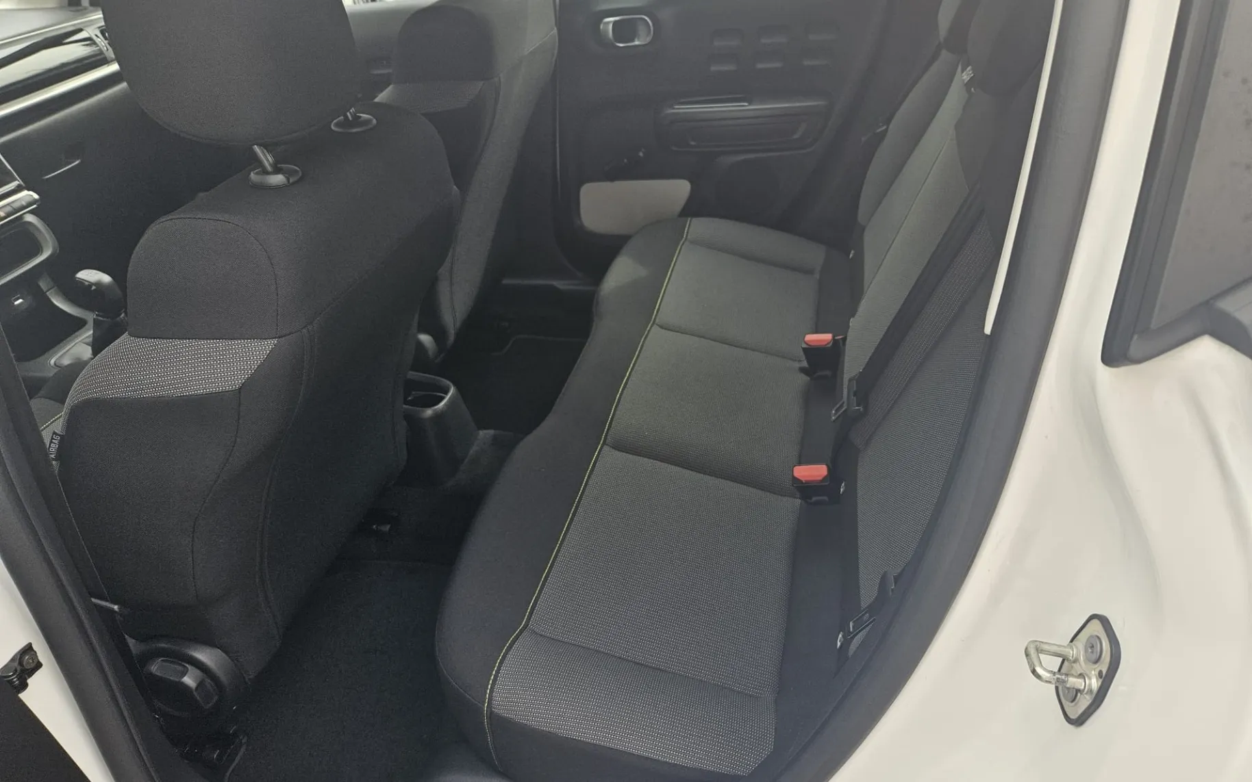 Zunanja slika - Citroën C3 - 1,2 PureTech 83 - Feel - 10