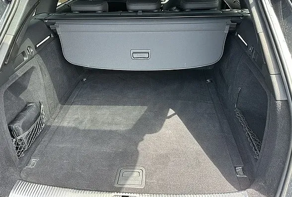 Zunanja slika - Audi A4 - Avant 40 TDI S line S tronic°°1.Lastnik°°Odličen - 12
