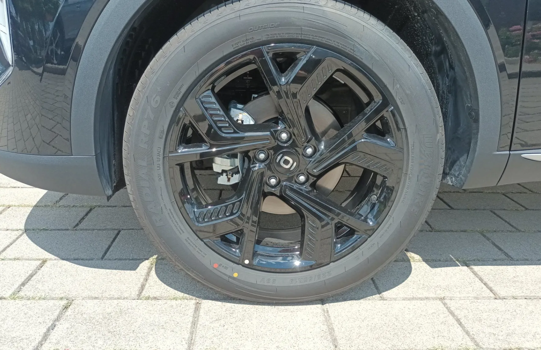 Zunanja slika - Changan CS55 Plus - Changan  7DCT FULLED•ACC•BLIS•PANOR•HLAJ- - 3
