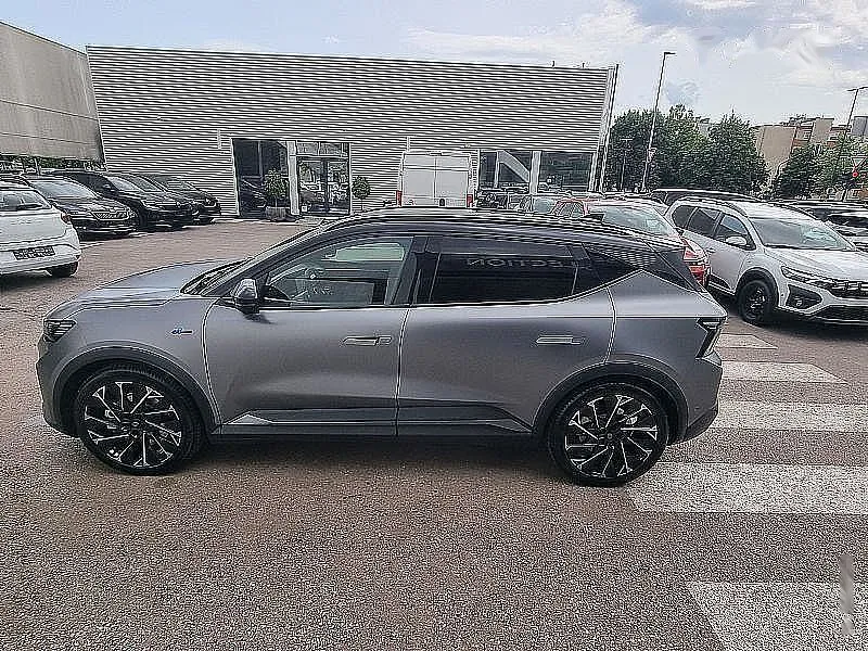 Zunanja slika - Renault Scenic E-tech - Esprit Alpine EV87Long Range + ADA - 2