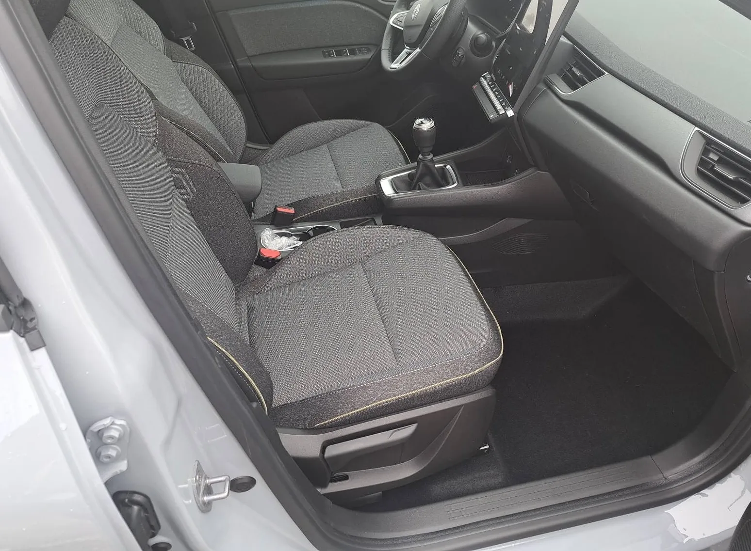 Zunanja slika - Renault Captur - TCe 90 techno - 9
