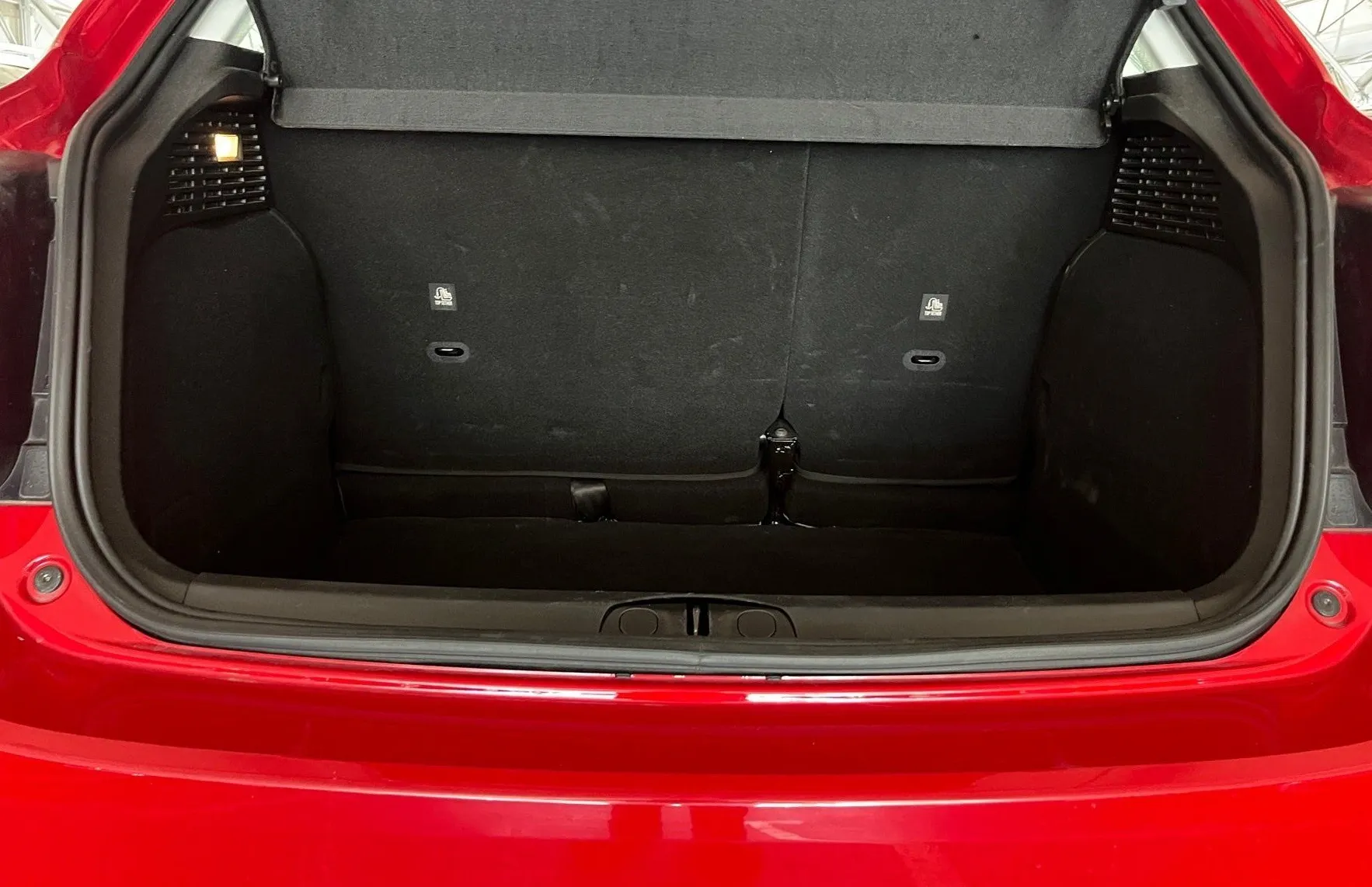 Zunanja slika - Fiat 500X - 1.0 GSE T3 - 12