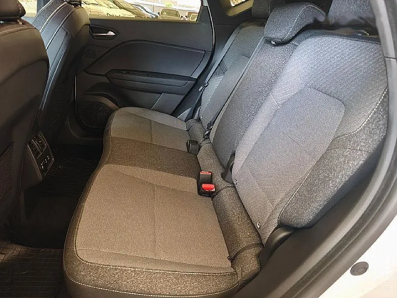 Zunanja slika - Renault Captur - TCe 160 Techno EDC SLO. POREKLO 1. LASTNIK - 8