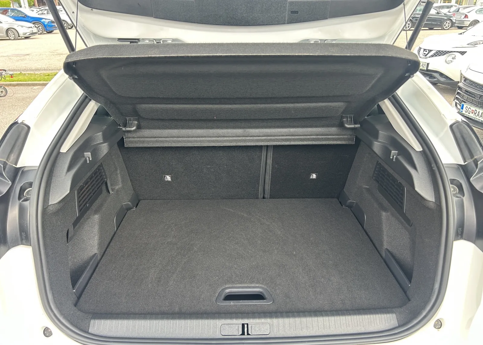 Zunanja slika - Citroën C4 - 1,2 PureTech 130 Feel - 17