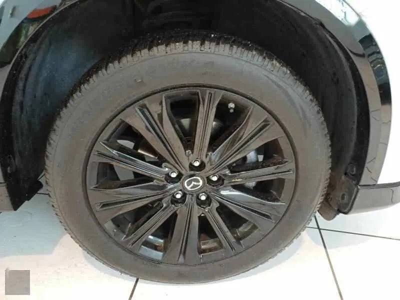 Zunanja slika - Mazda CX-5 - CD150 MHEV Homura Avt.KAMERA.NAVI.USNJE.LED.TOP - 11