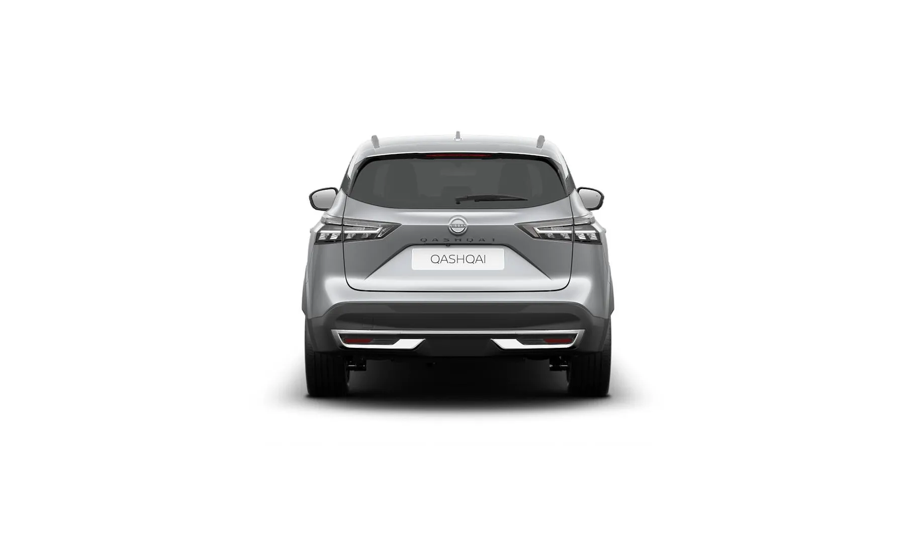 Zunanja slika - Nissan Qashqai - Tekna e-Power 190 - 6