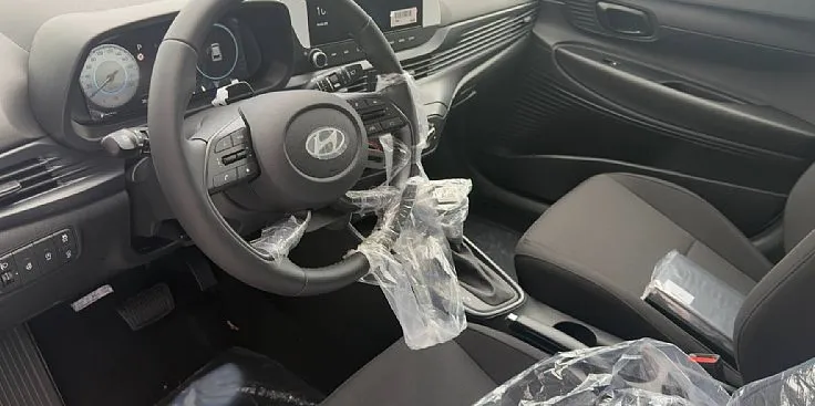 Zunanja slika - Hyundai i20 - 1.0 T-GDI Comfort DCT - 6