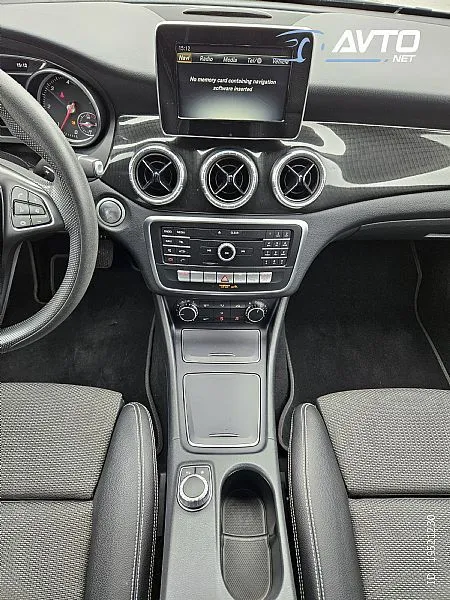 Zunanja slika - Mercedes-Benz CLA-Razred - CLA Shooting Brake - 2