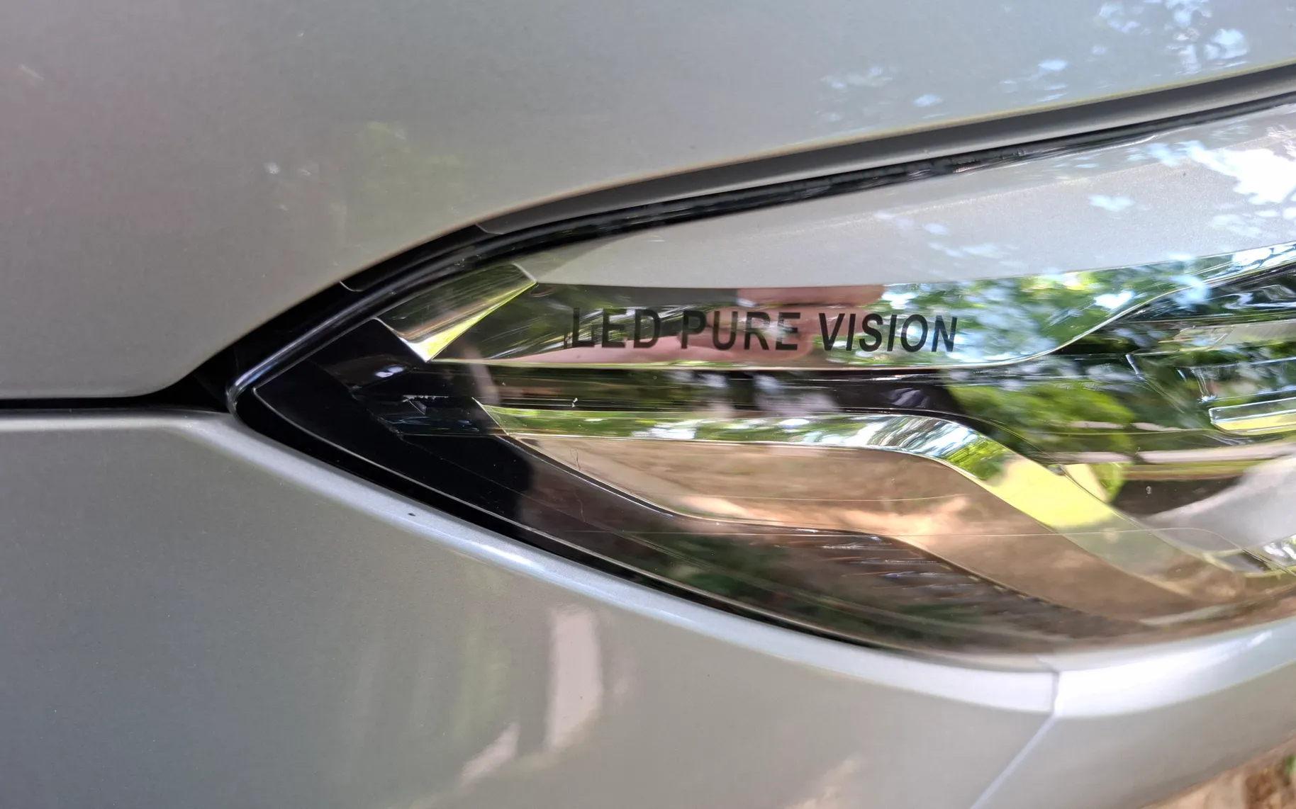 Notranja slika - Renault Captur - dCi 90 Intens - 7