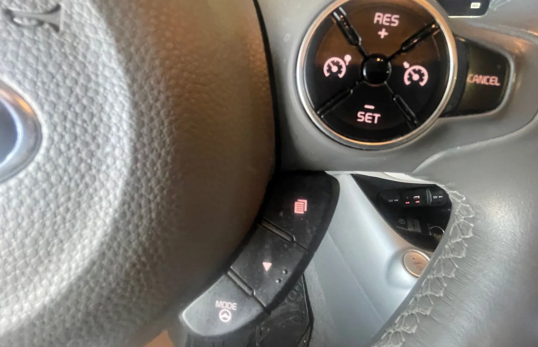 Zunanja slika - KIA Soul - KIA  ELEKTRIČNI 81 KW BATERIJA 27 KWh ENERGY - 12
