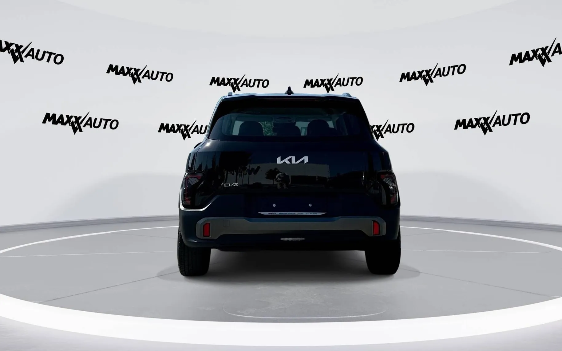 Zunanja slika - KIA EV2 - Pulse 42.2 kWh - 6