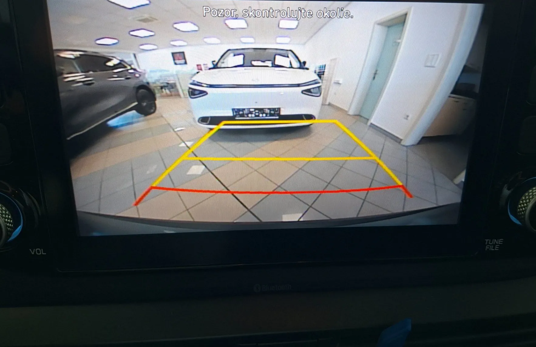 Zunanja slika - Hyundai Bayon - 1.2 MPI Comfort-1.LAST-SLO-LED-KAMERA-PDC-ODLIČEN- - 12