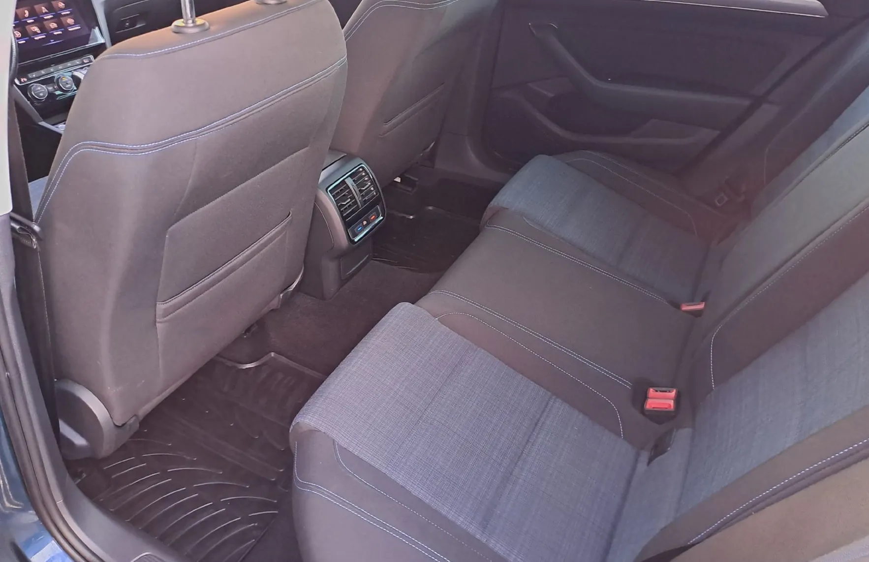 Zunanja slika - Volkswagen Passat - Variant 1.4 TSI GTE avt. 160kW - 11
