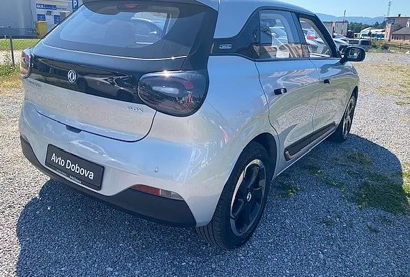 Zunanja slika - Dongfeng Box - 42.3 kWh - p.e. Novo mesto - 2