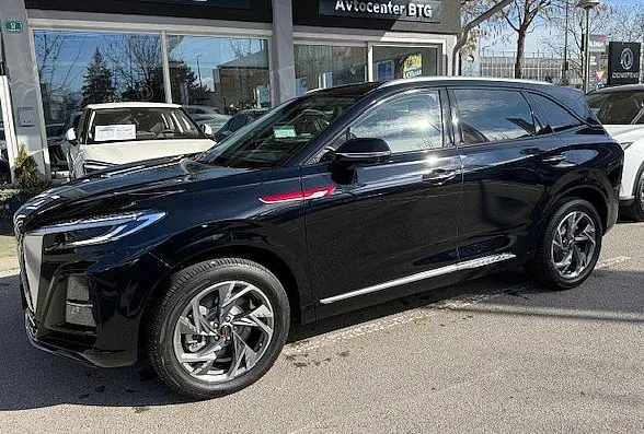 Zunanja slika - Hongqi HS3 - 1.5T LUXURY - NA ZALOGI - 7