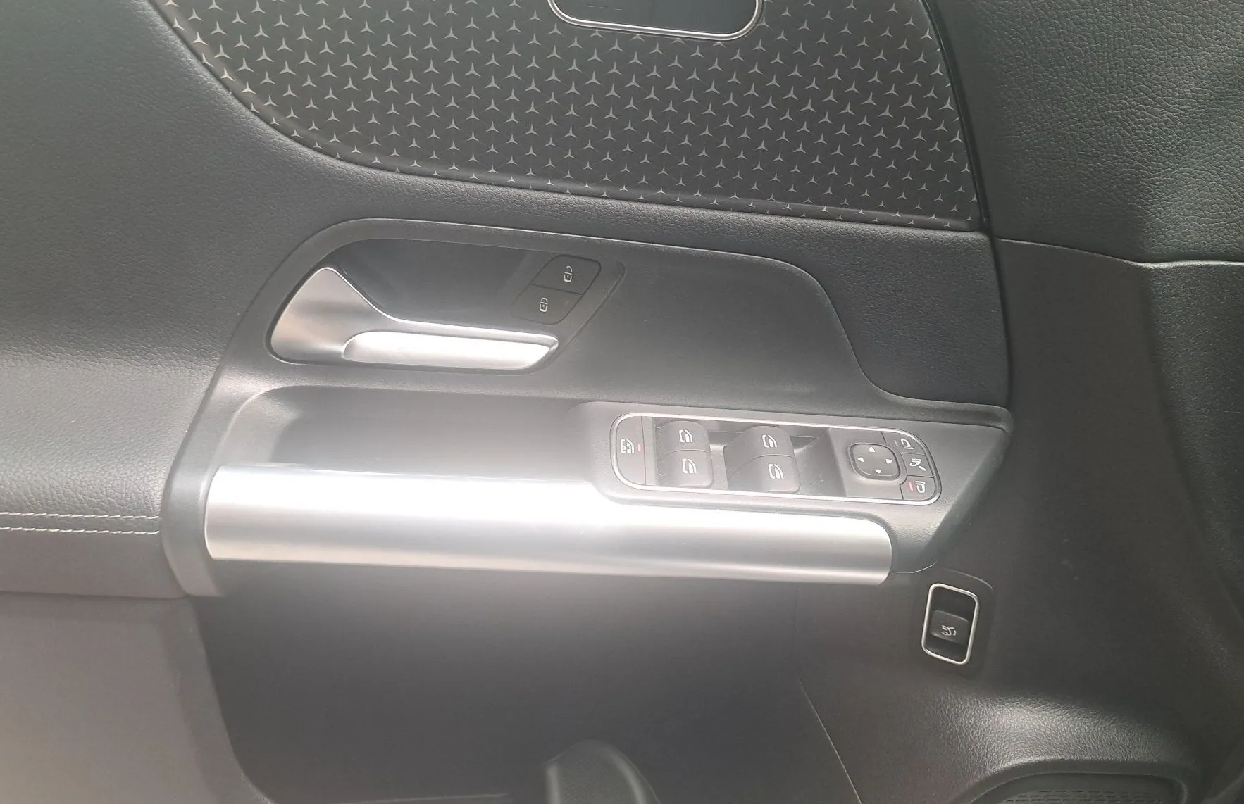 Zunanja slika - Mercedes-Benz B-Razred - B 180 Progressive Avt. - 16