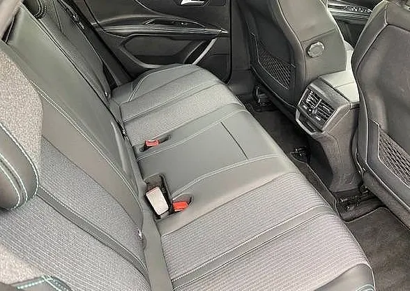 Zunanja slika - Peugeot 3008 - Allure Pack 1.2 130 EAT8 -NAVI-KAMERE-JAMSTVO - 12