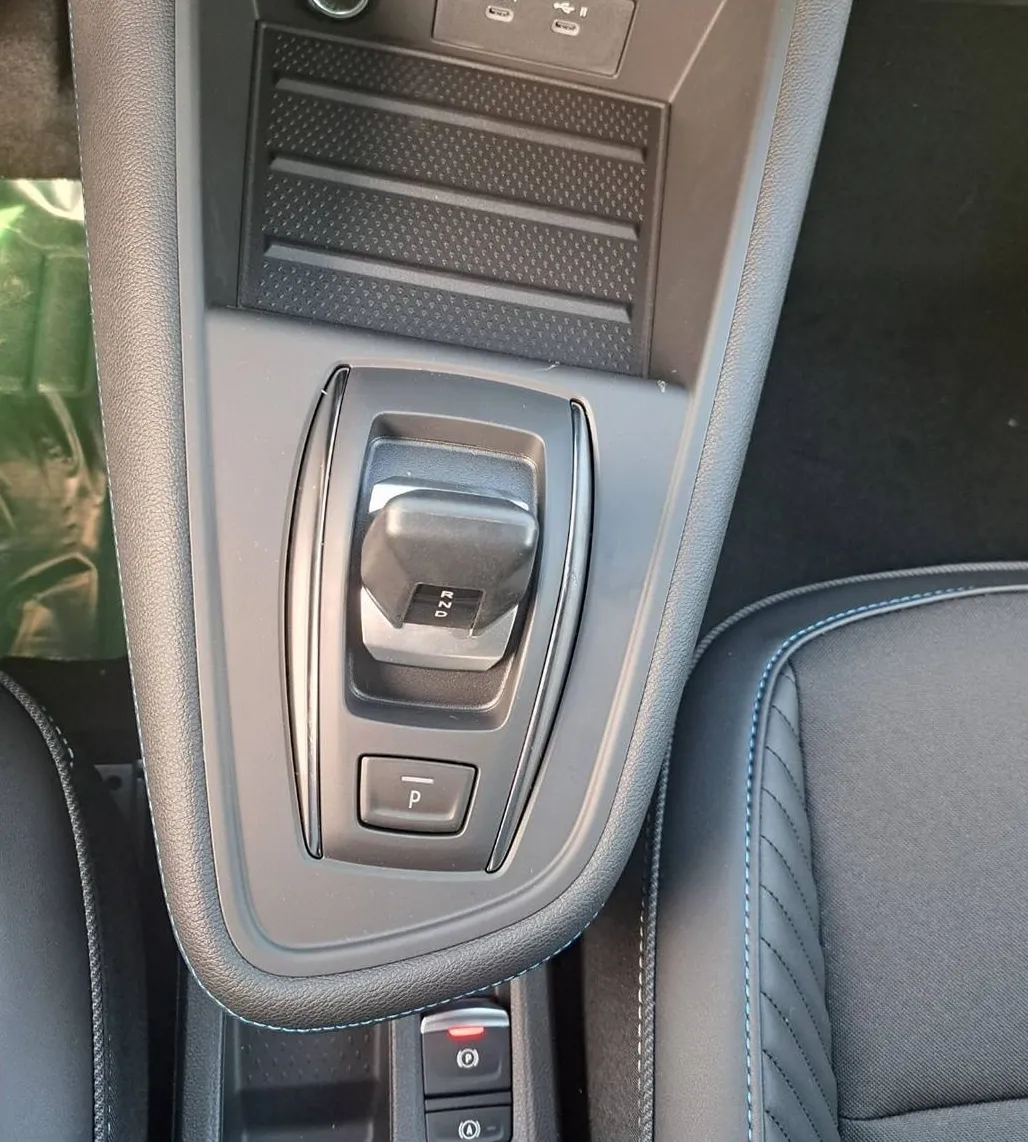 Zunanja slika - Renault Captur - TCe 140 EDC esprit Alpine - 9