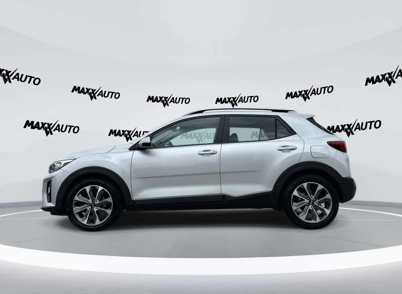 Zunanja slika - KIA Stonic - 1.6 CRDI EX Edition 6M T - 3