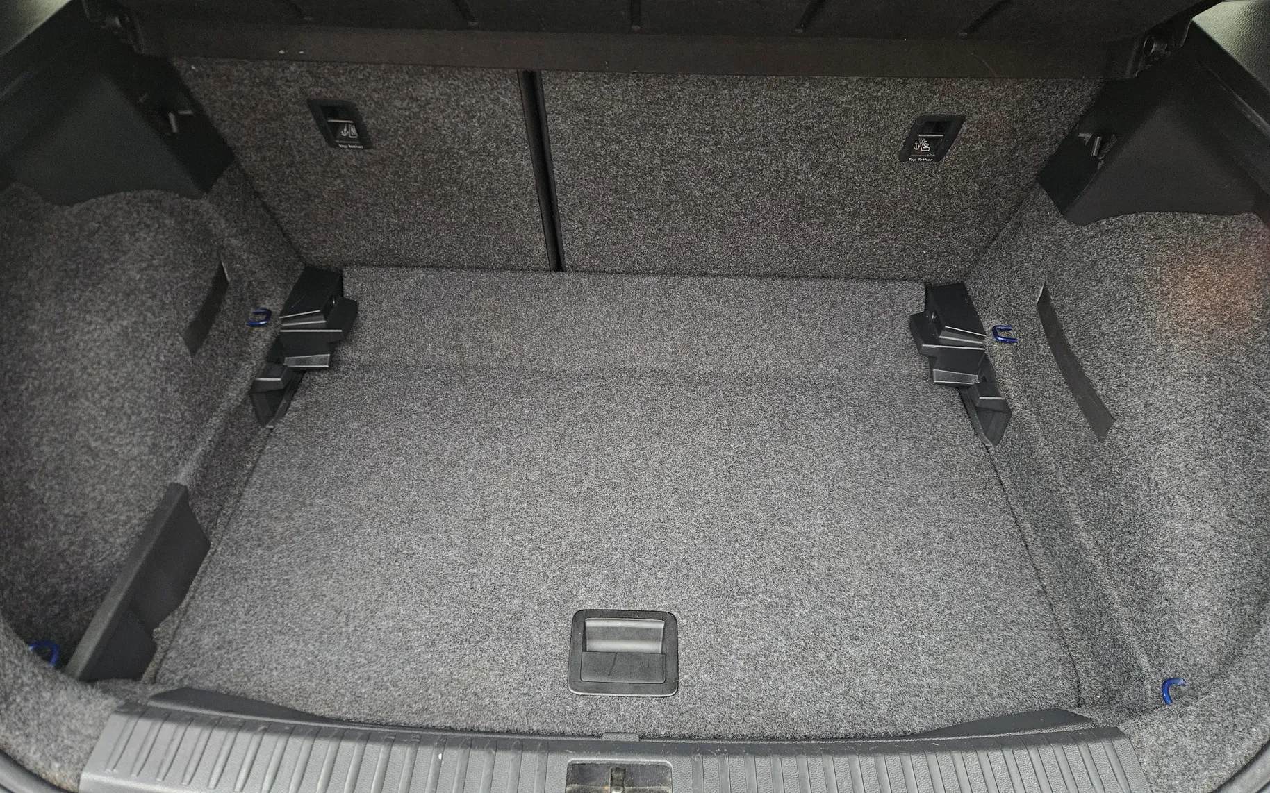 Notranja slika - Seat Arona - 1,0 TSI Style - 14