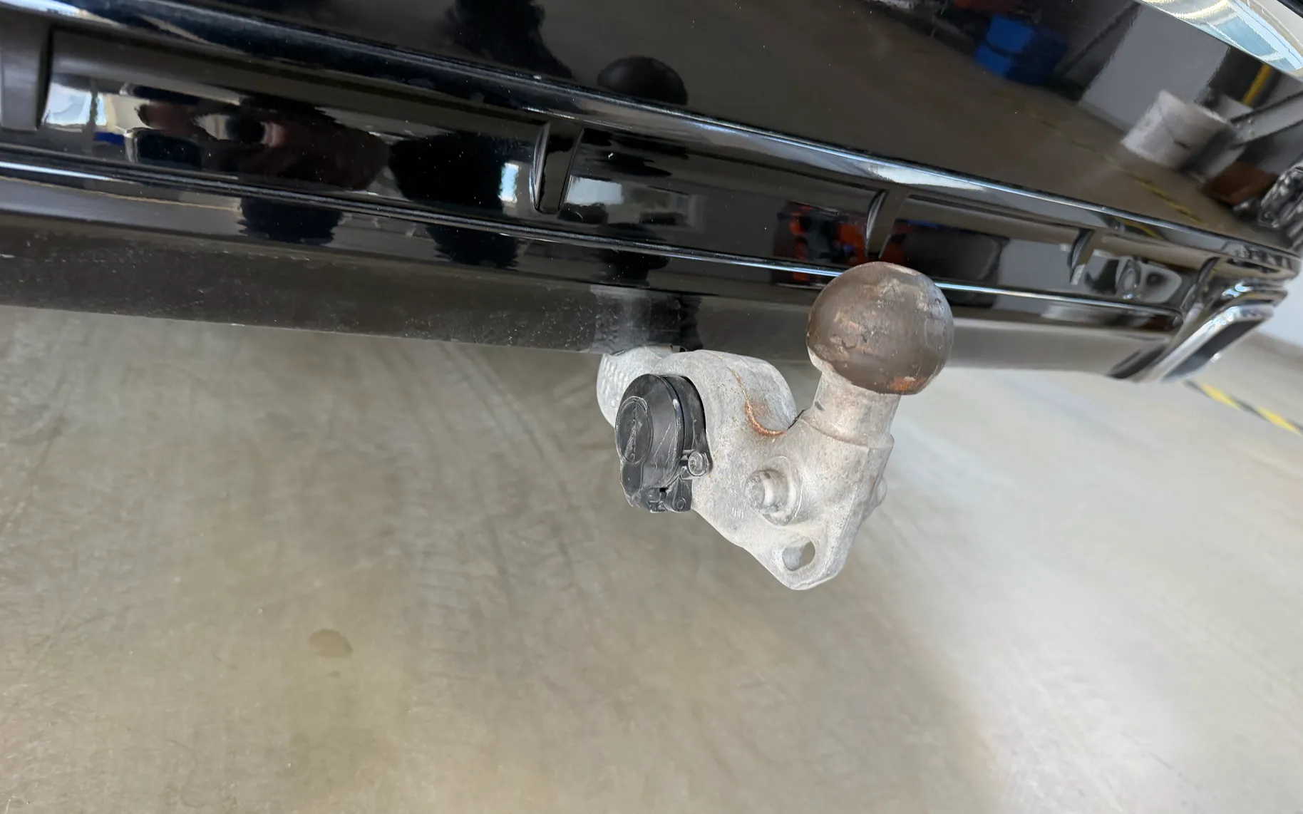 Motor in tehnologija - Volvo XC90 - XC90 - 31