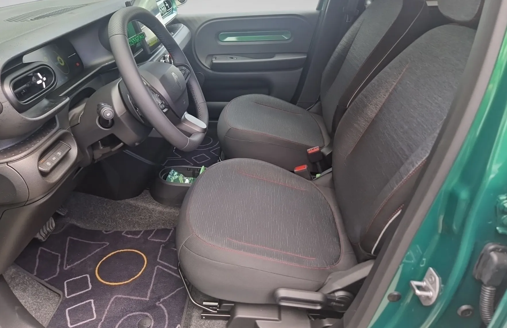 Zunanja slika - Renault Twingo - E-Tech Techno - 13
