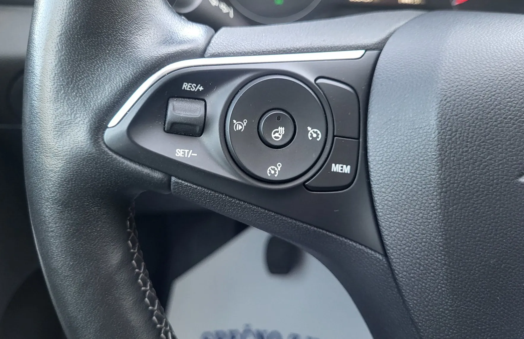 Zunanja slika - Opel Grandland X - 1.5 CDTI - 14